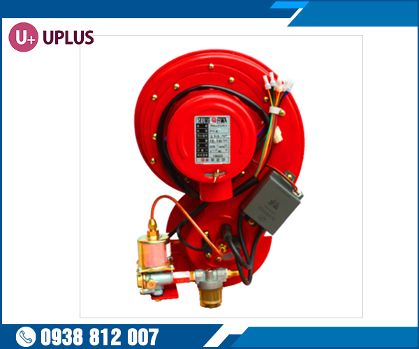 Đầu Đốt Dầu SHG3 SHG3L